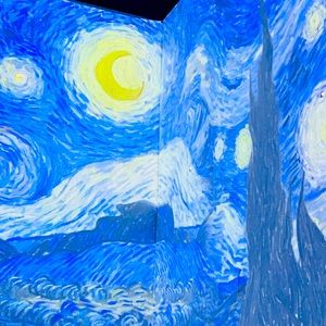 Meet your Posher, Sprinkles